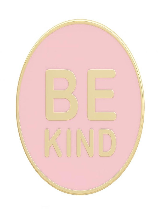 PinMaze Be Kind Lapel Pin - Image 2